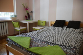 Гостиница Lama Rooms  Варшава
